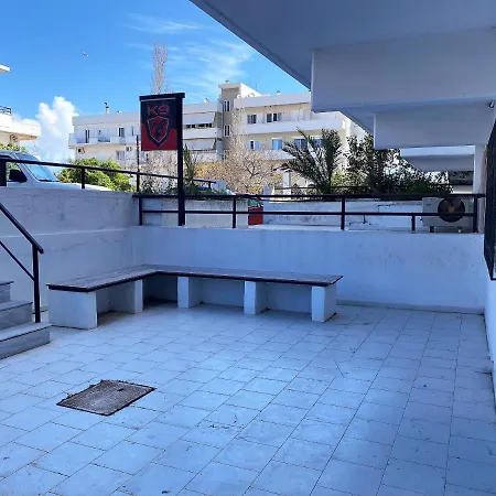 Alma 公寓 Rhodes City